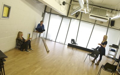 Artistic Freedom and Preparation at Audition Doctor