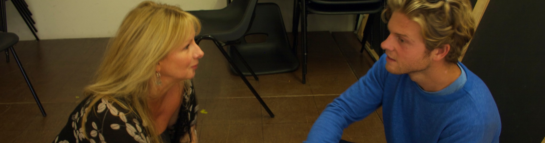 acting coach london Audition Doctor