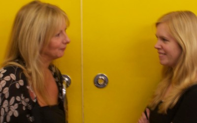 Being Honest and Watchable at Audition Doctor