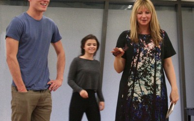 Striving for Greatness at Audition Doctor