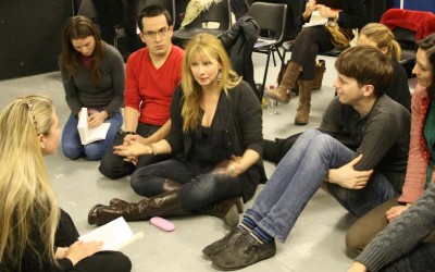 Grasping the Mechanics of Your Character at Audition Doctor