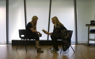 Audition Doctor as a Learning Tool