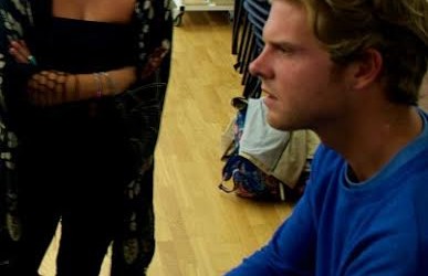 Career Progression at Audition Doctor